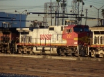 BNSF 751